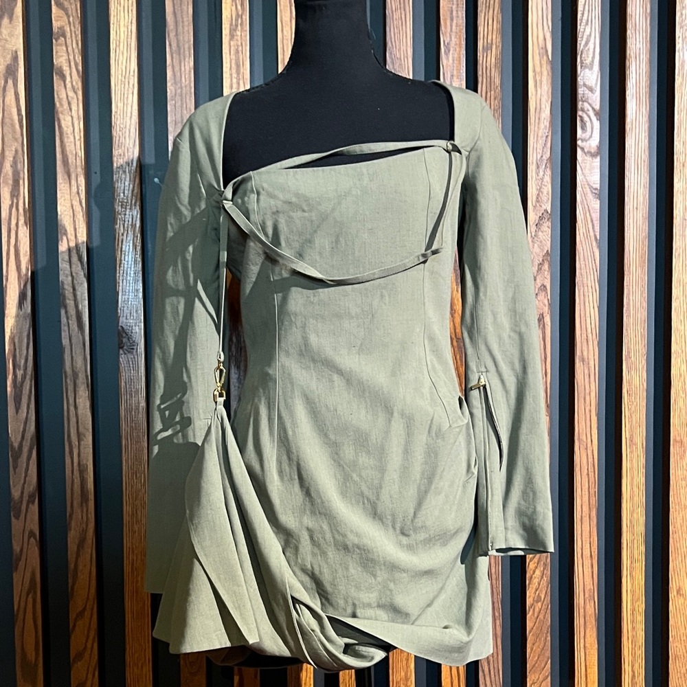 Jacquemus La robe‎ Esca